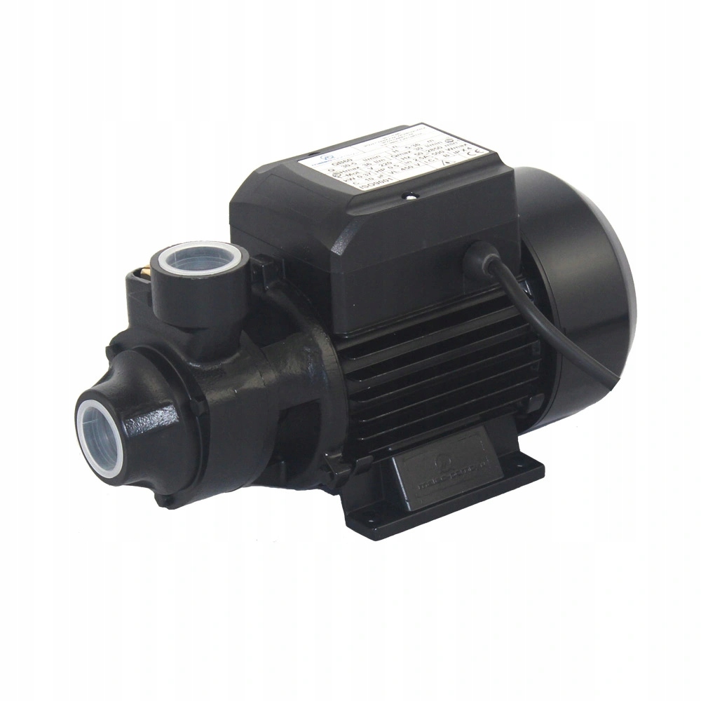 Pompa powierzchniowa stacjonarna QB60 230V Malec-pompy