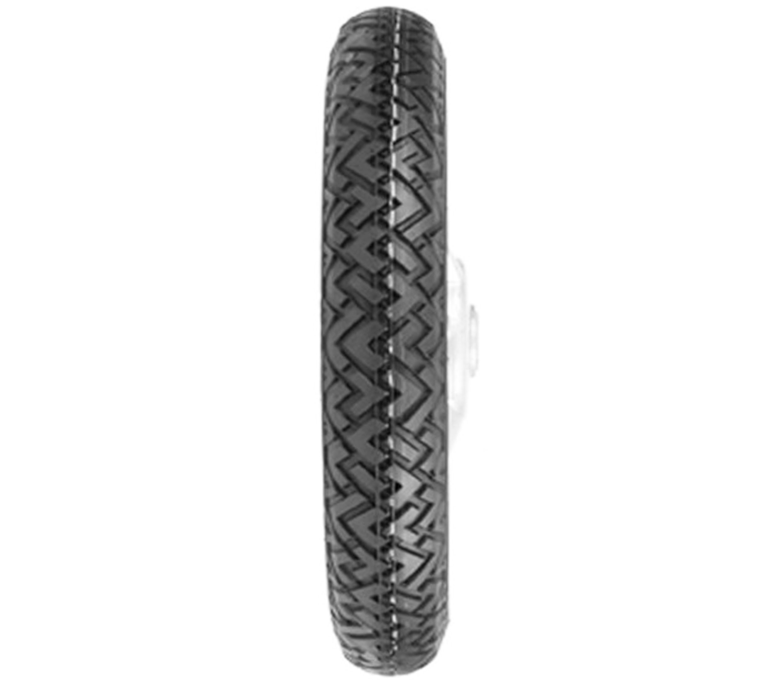 

Opona 14-80/80 Skuter Motorower Aprilia Yamaha Mbk