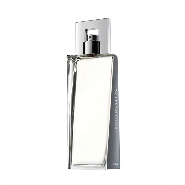

Avon Attraction Męskie Perfumy Woda Toaletowa 75ml