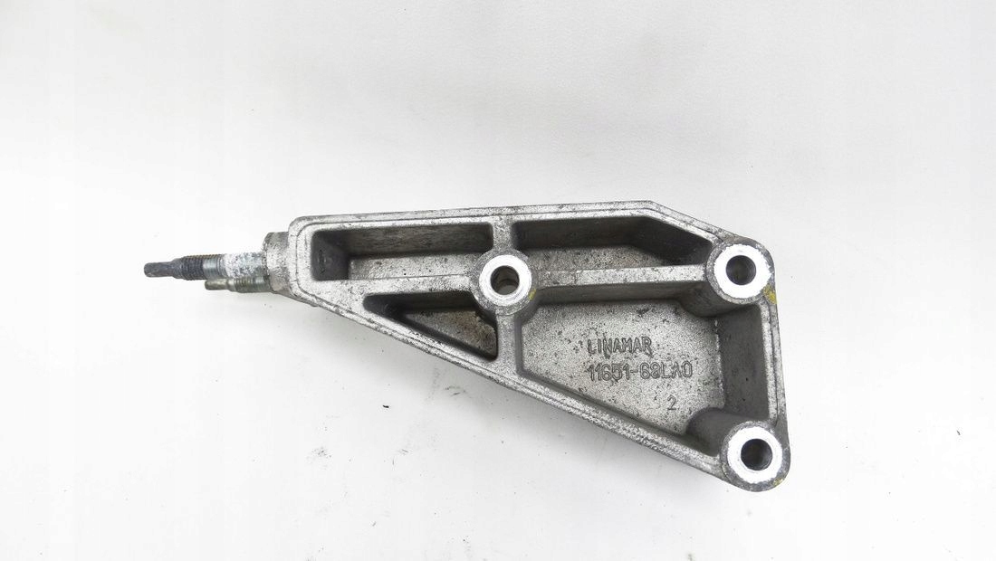 supporto staffa motore SUZUKI SWIFT MK7 1.2B