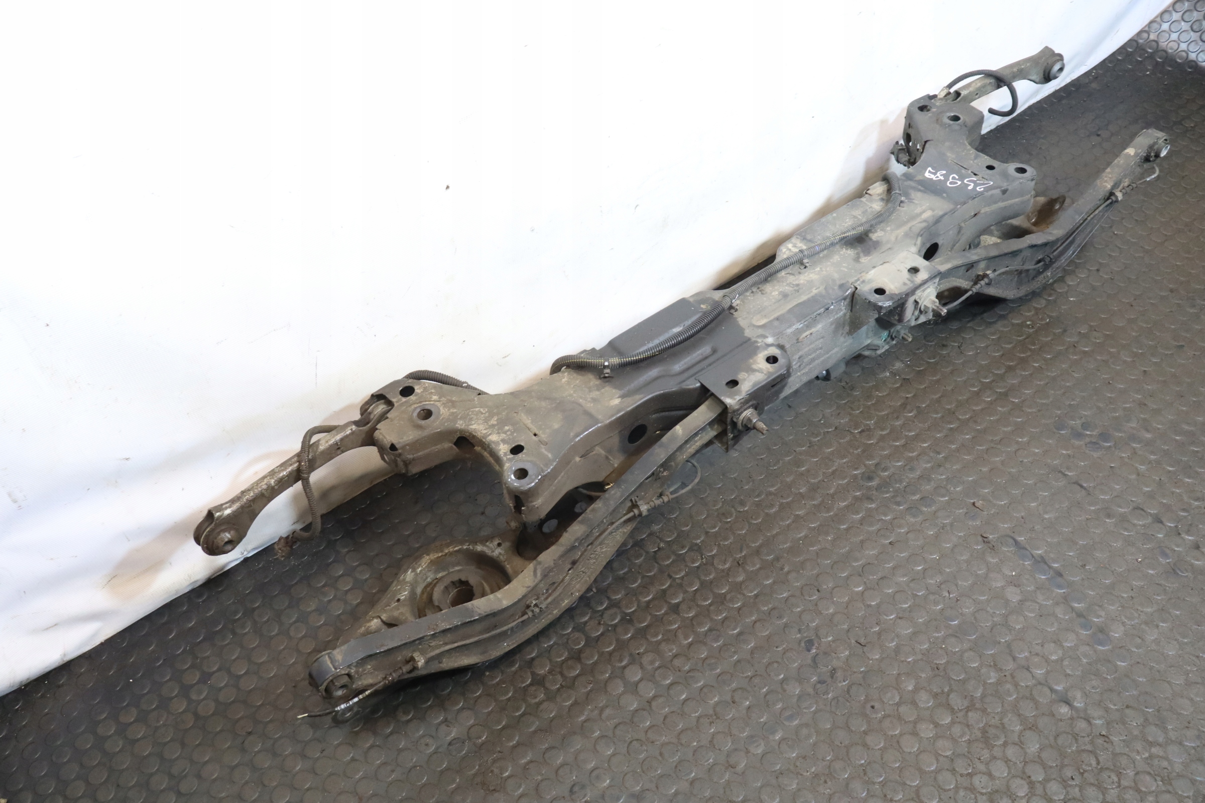 SANKI PRZÓD OPEL INSIGNIA B GRAND SPORT 1.6CDTI