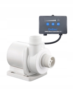 Deltec - Pompa do odpieniacza DCC4