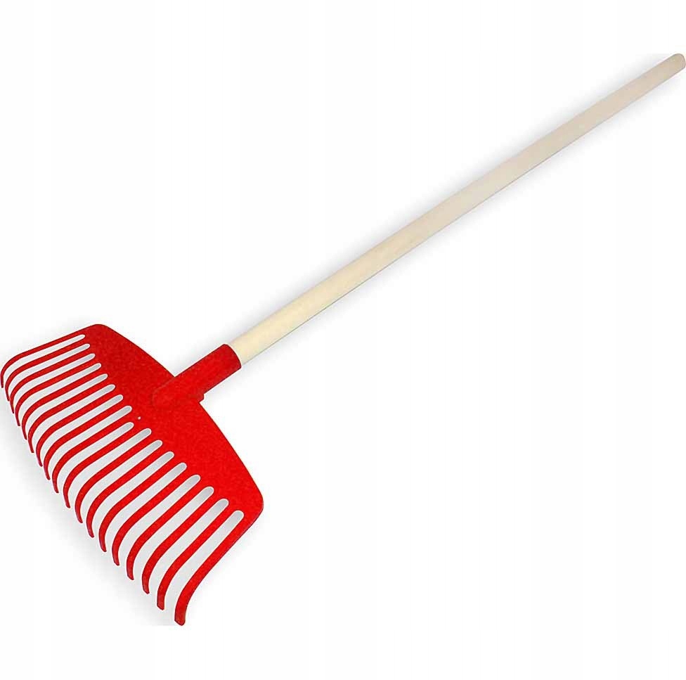 

41067 Polesie Grabki Długie 79 CM