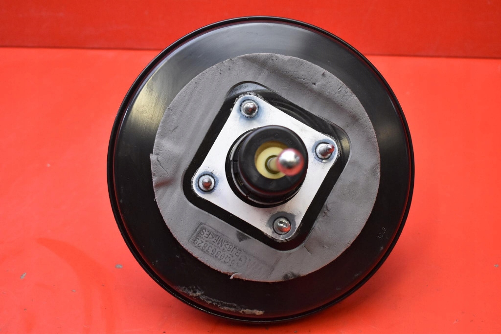servo Servofreno EU 6C1614105E SKODA RAPID 1 e 1.2 TSI 90 KM 12-17
