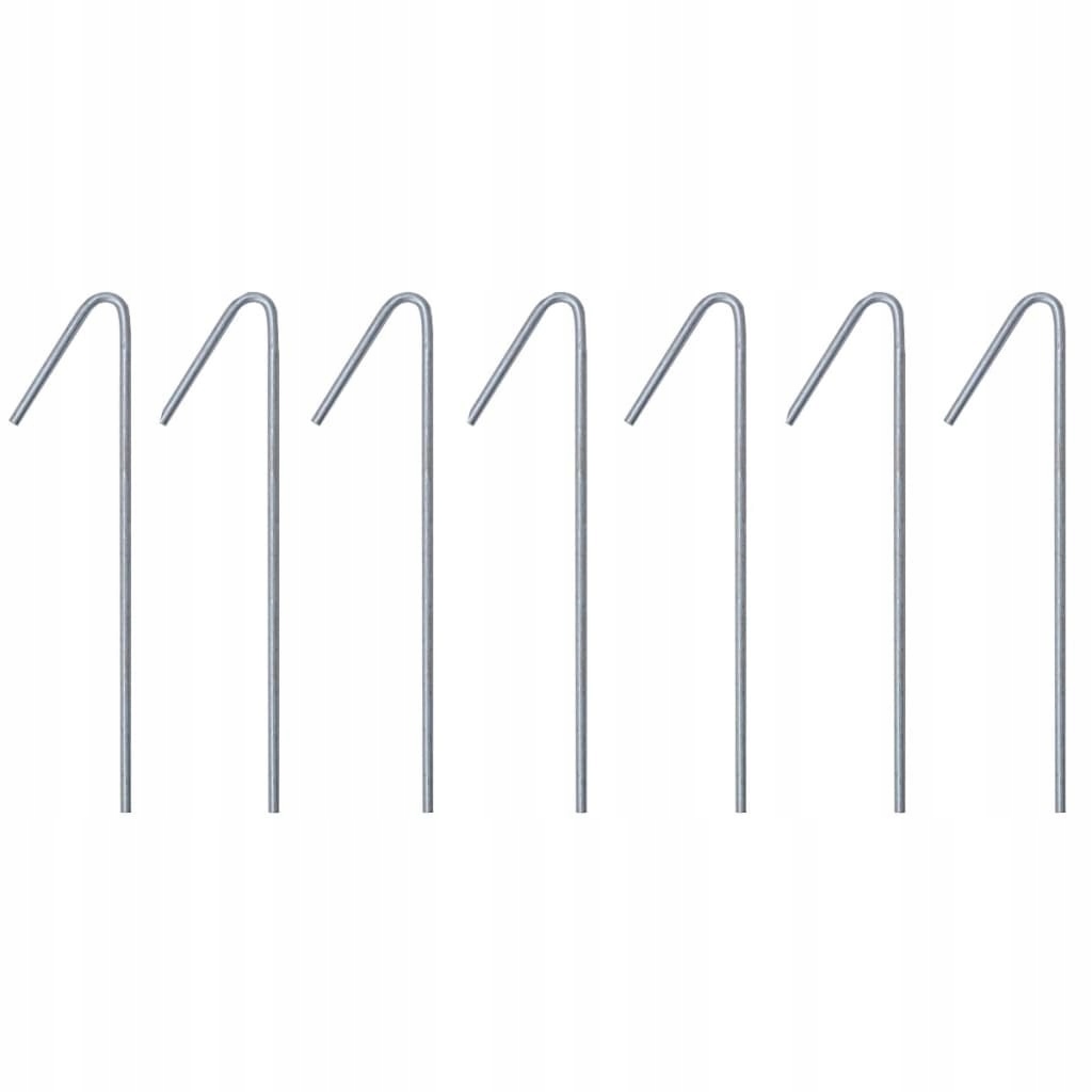 Profesjonalny, składany namiot imprezowy, 2x2 m, Kolor kremowy