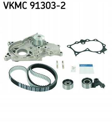 SKF КОМПЛЕКТ ROZRZADU Vkmc91303-2