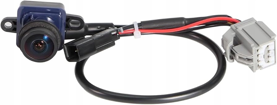 Couvací Kamera Dodge Journey 2010-2020 56054158AB 56054158AD 56054158AC