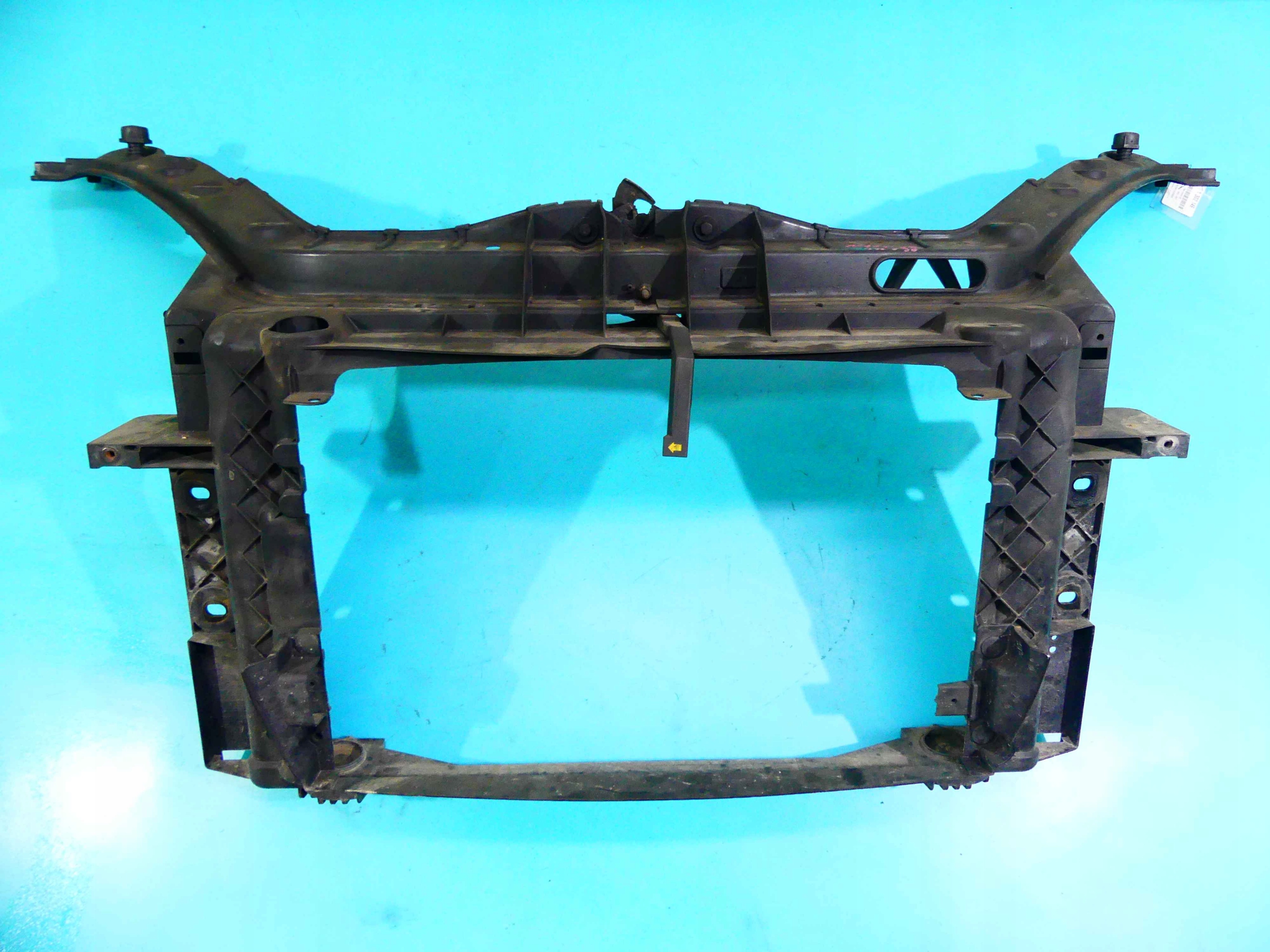 ПОСИЛЕННЯ ОКУЛЯР ПЕРЕДНЯ ПАНЕЛЬ ПЕРЕДНІЙ MAZDA 2 I DY 03-07