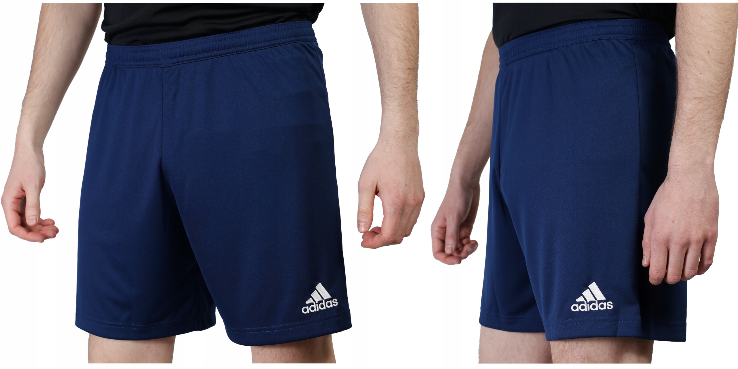 

Adidas Entrada 22 krótkie spodenki męskie sport S