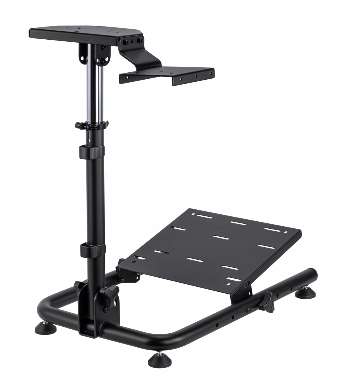 Stojak do kierownic Logitech Thrustmaster Fanatec2 Model Stojak na kierownicę