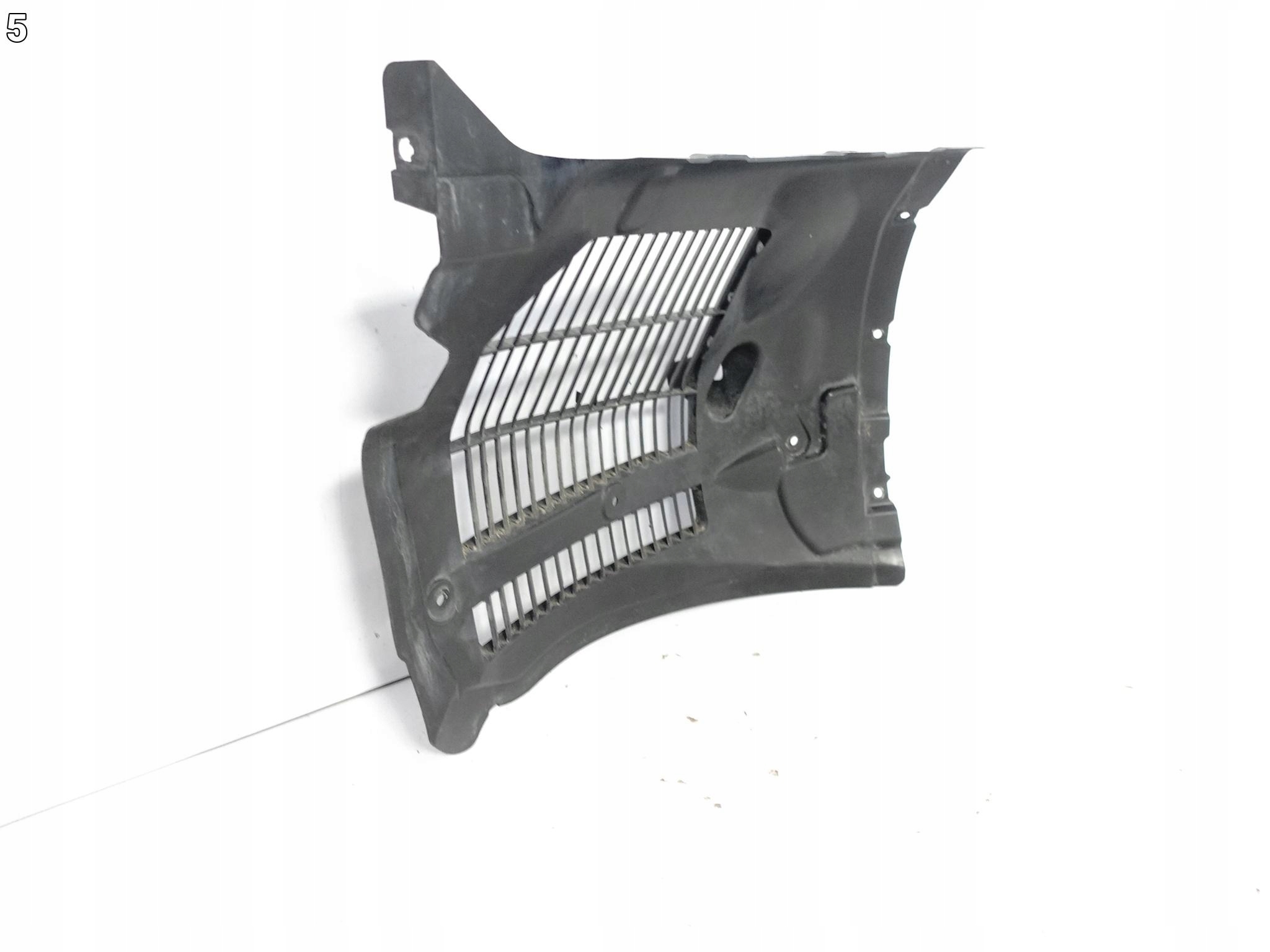 FERRARI ROMA SPIDER F169 20- mudguard intake cover front right front part
