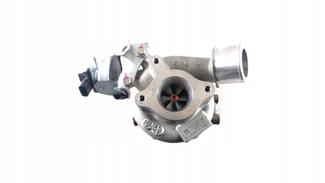 Turbo Mitsubishi L200 2.4 2.5 1515A381 49335-02101 49335-02102 49335-02100