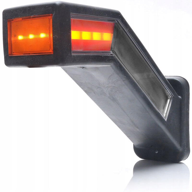 1455L - LEFT HORN LAMP LED LED TIR 24V WAS