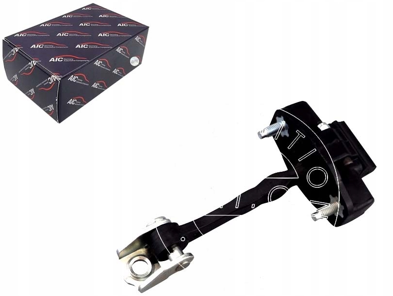 AIC OGRANICZNIK DRZWI L=P