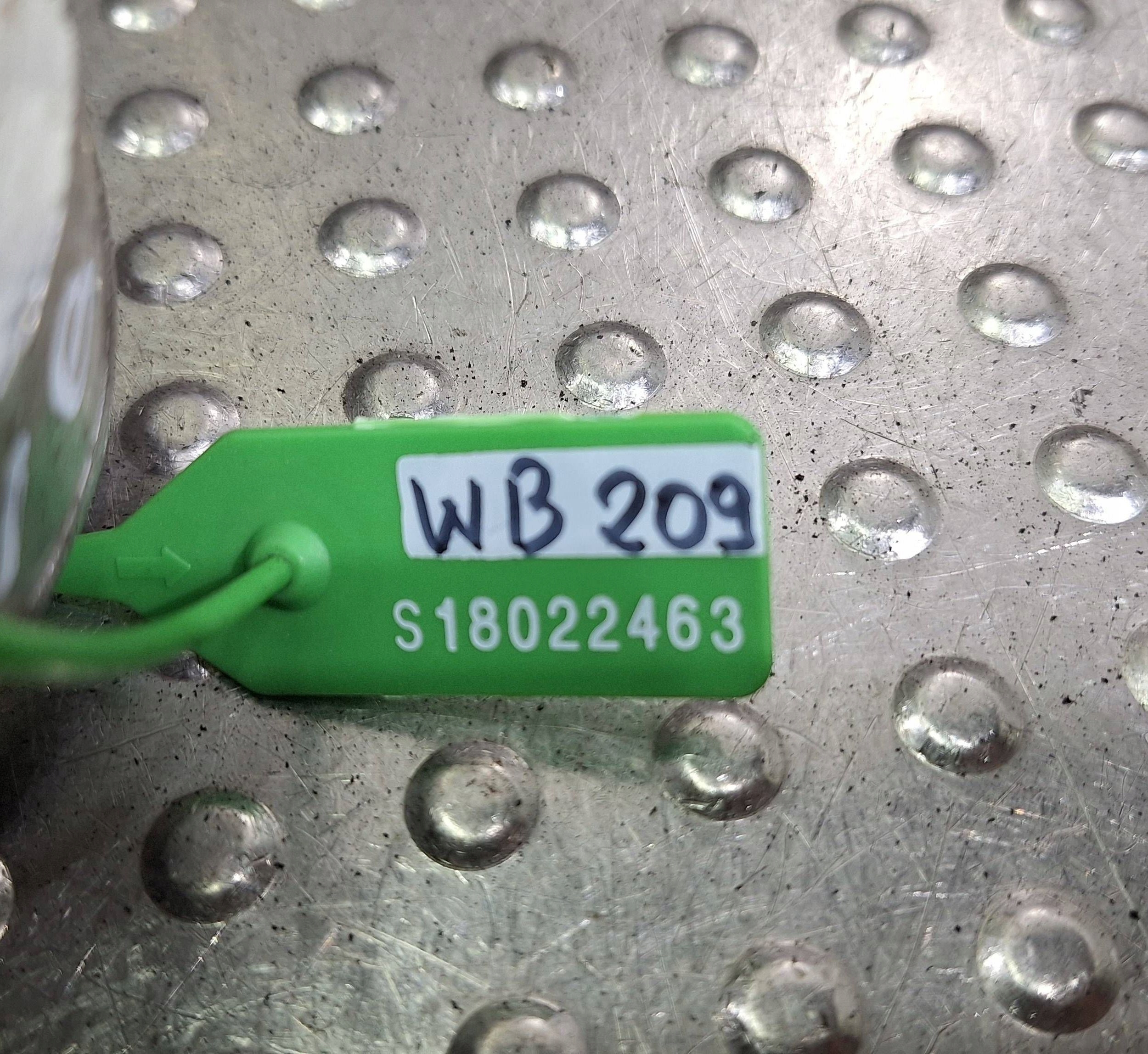 Querlenker links vorne 6770685 BMW E60 E61 XDRIVE