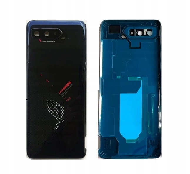 Klapka Pokrywa Baterii do Asus Rog Phone 5 ZS673KS