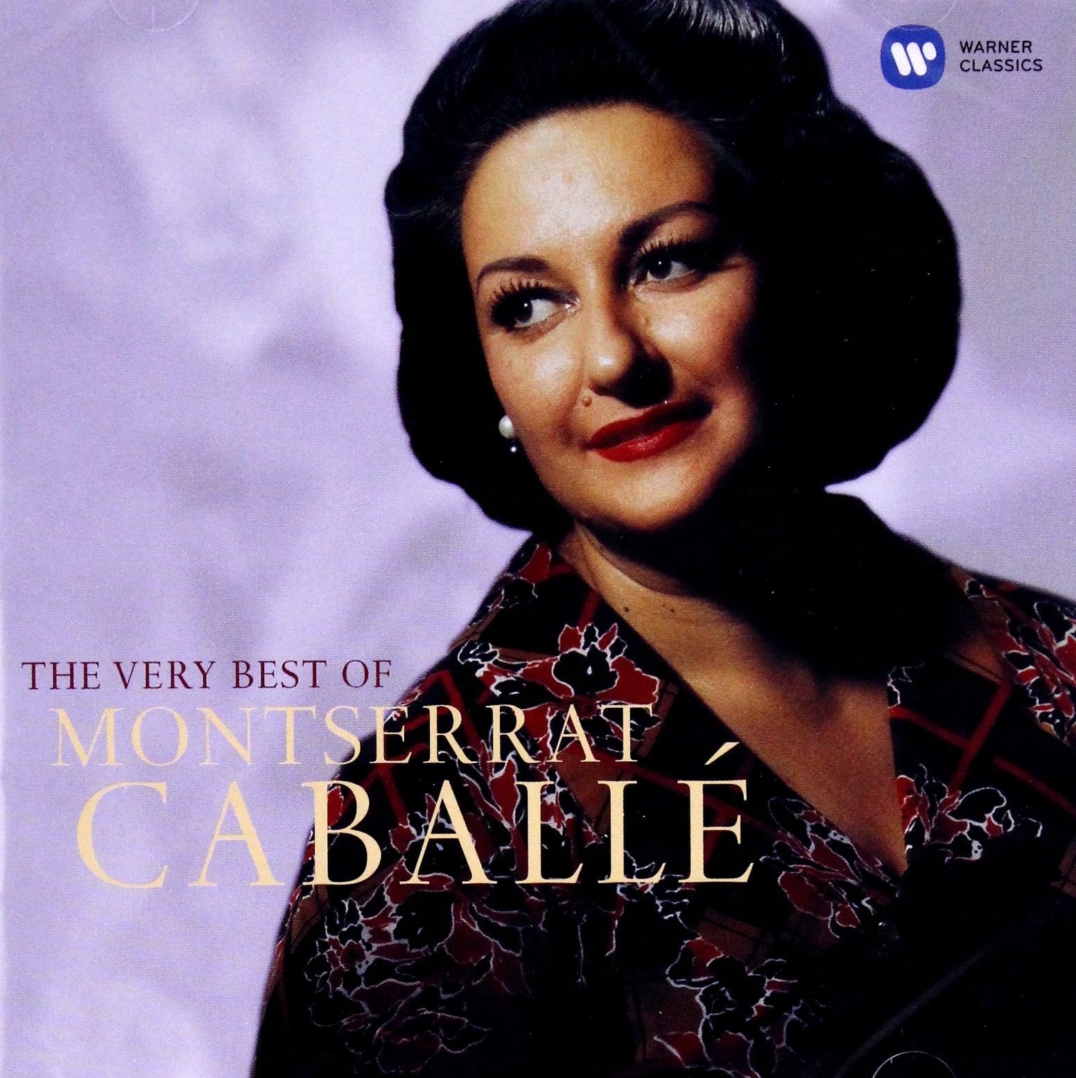 

Montserrat Caballe: The Very Best Of (2CD)