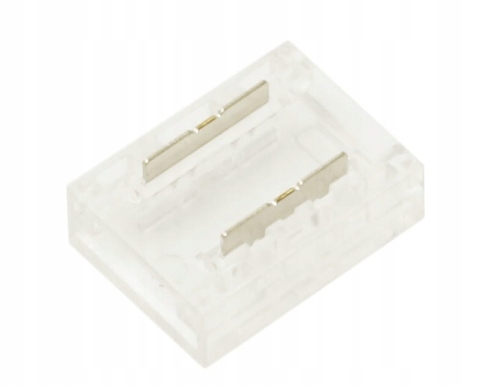 Złączka prosta 10 mm COB
