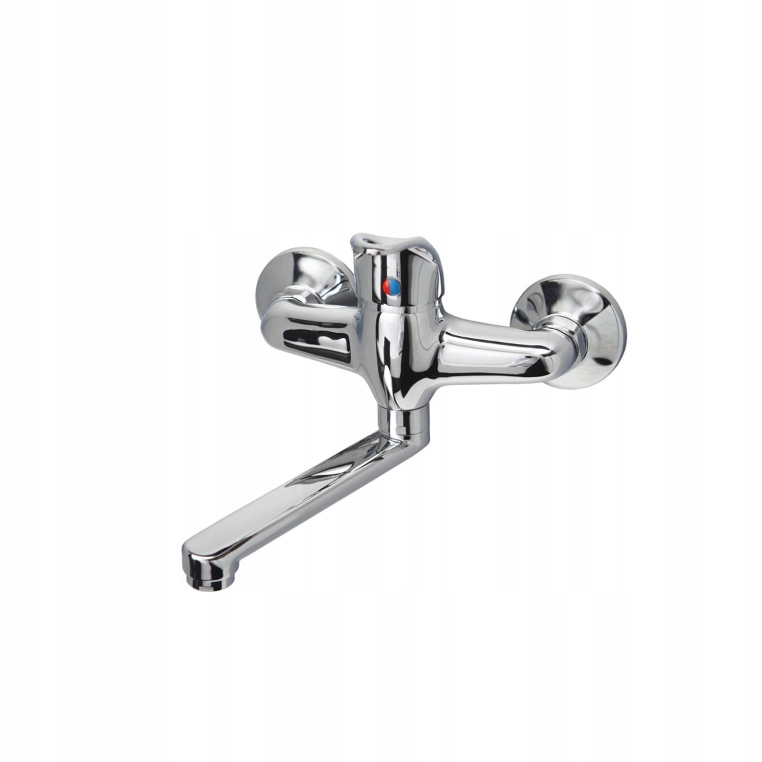 Nástenná Umývadlová Batéria Sea Horse Sonia