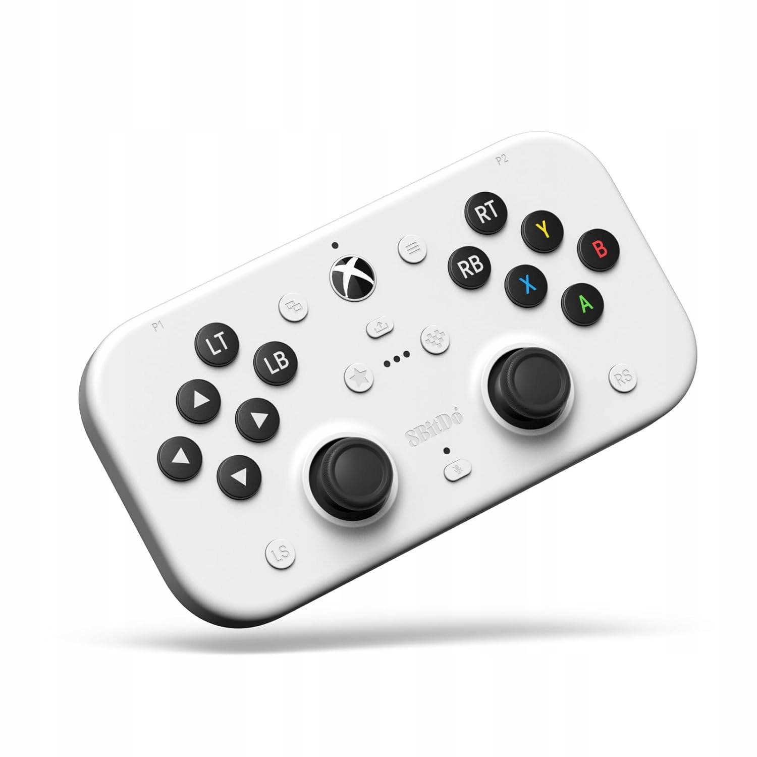 Kontroler Bezprzewodowy 8BitDo Lite SE Xbox One S/X Series X|S i Windows PC