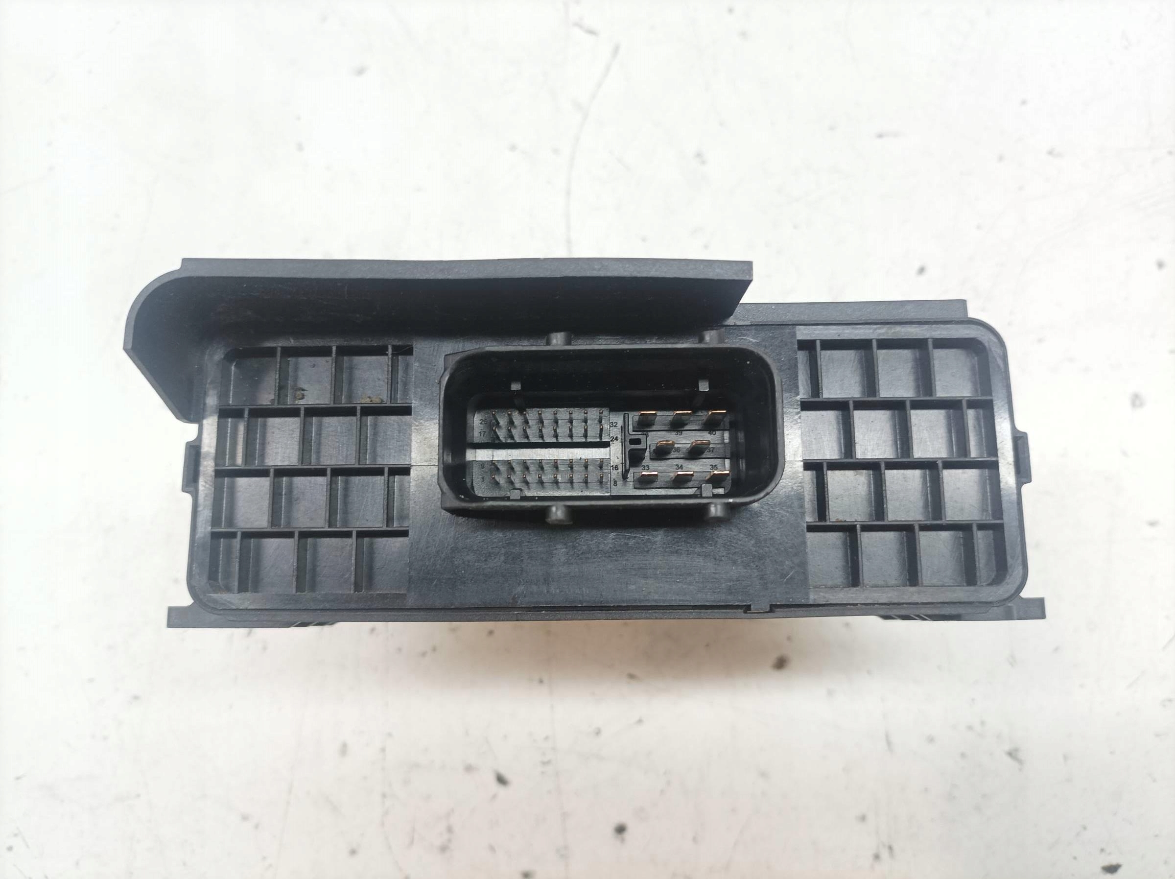 voltage module 4F0907280E Audi Q7 and (2005-2015)
