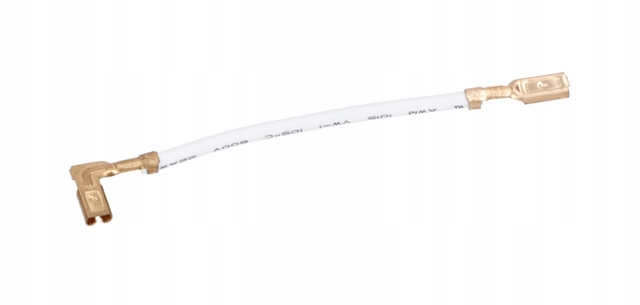 KABEL ŁĄCZĄCY NR. 1619P09552 CZĘŚĆ BOSCH GST 90 E
