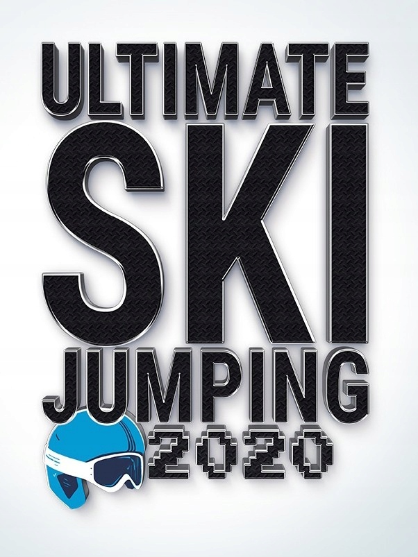 Ultimate Ski Jumping 2020 Steam Kod Klucz
