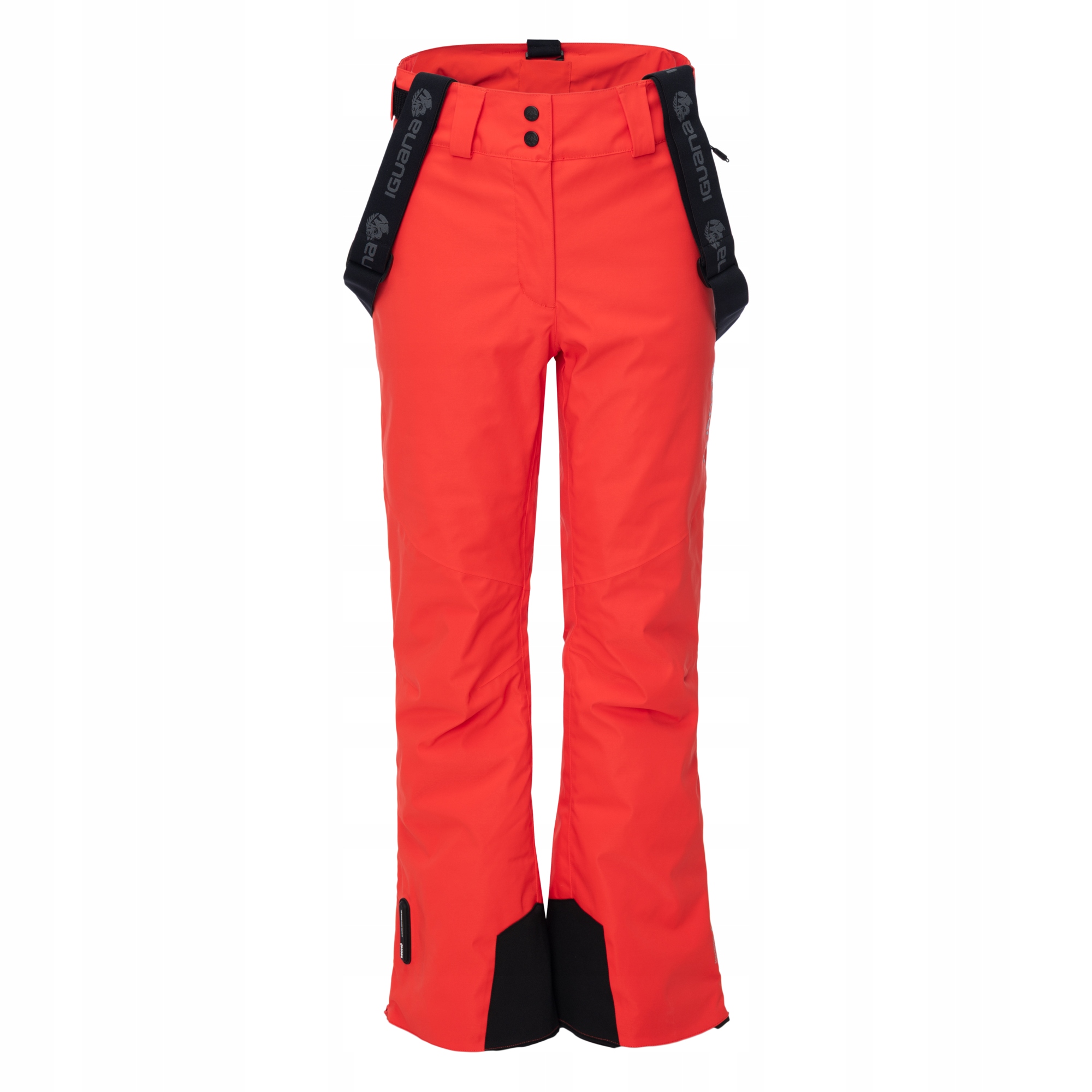 Damskie Spodnie Proslope Pants W M Iguana