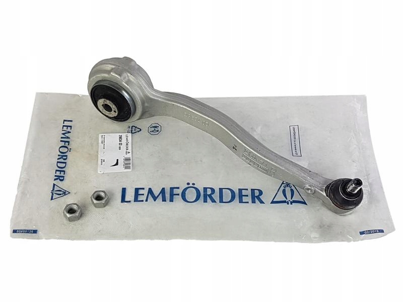 

Lemförder Wahacz Przód Prawy 29634 03