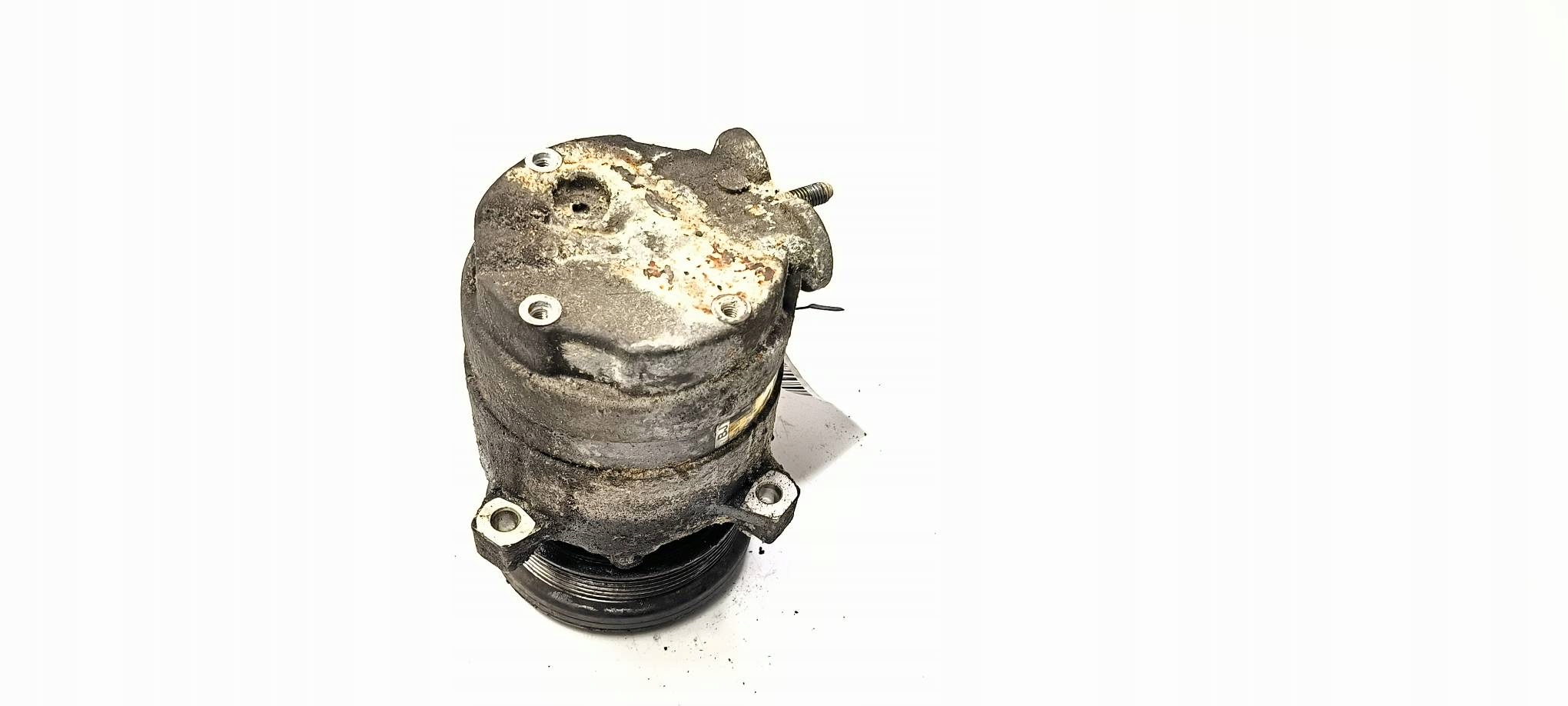 compresseur de climatisation 715029 DAEWOO EVANDA