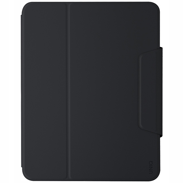 Uniq etui Rovus iPad Pro 11" (2020-2022) Air 10.9" (2020-2022) czarny/ebo