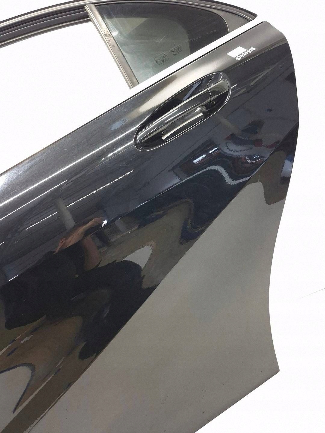 door left rear part left rear. MERCEDES A W176 LAKIER 191