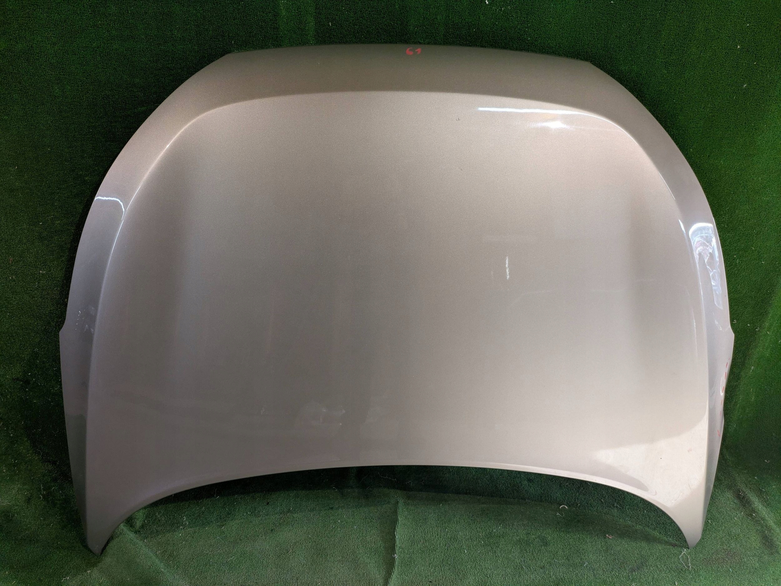 Cofano HYUNDAI TUCSON III 15- NR.61