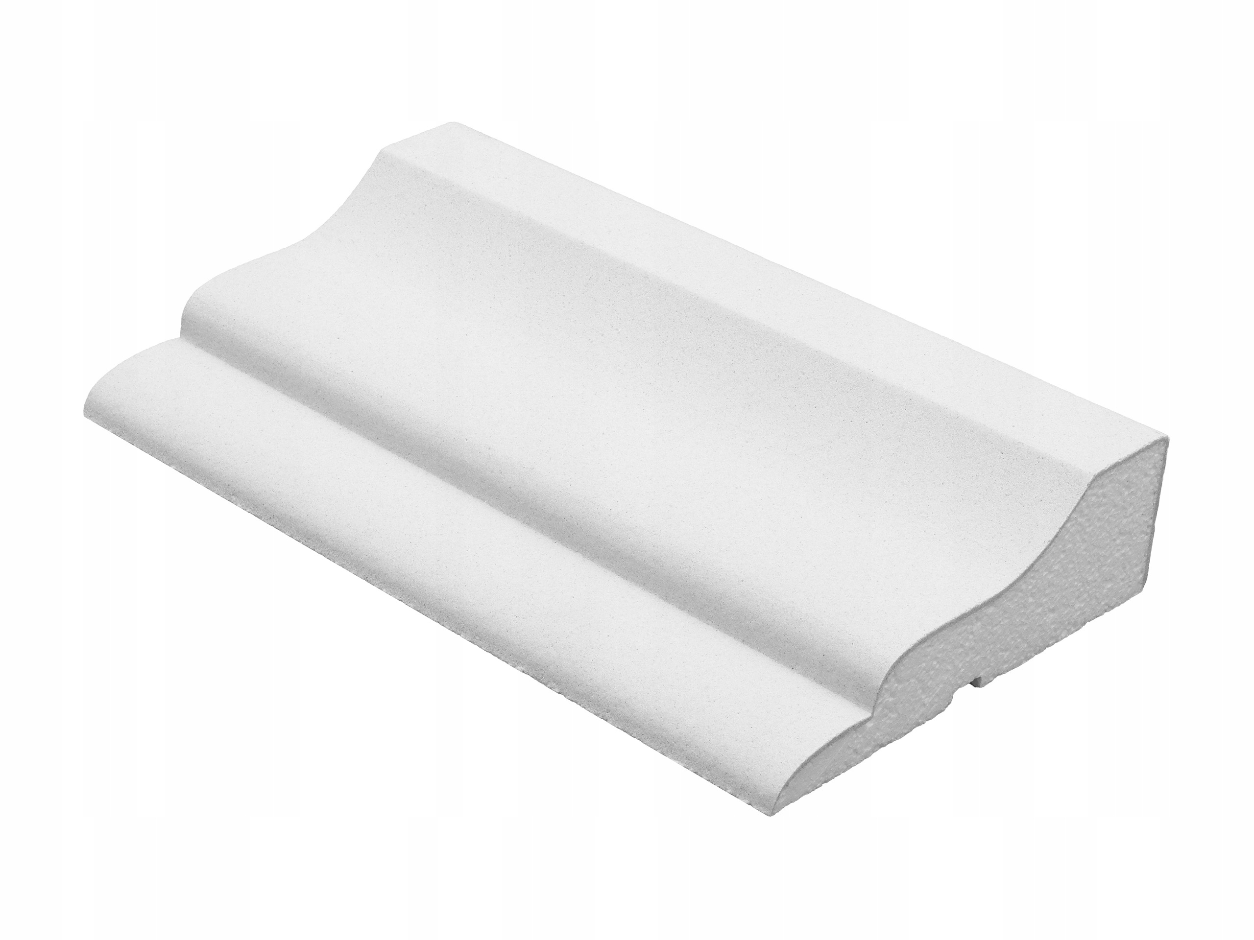 Okenní lišta L94PA štuková fasádní lišta