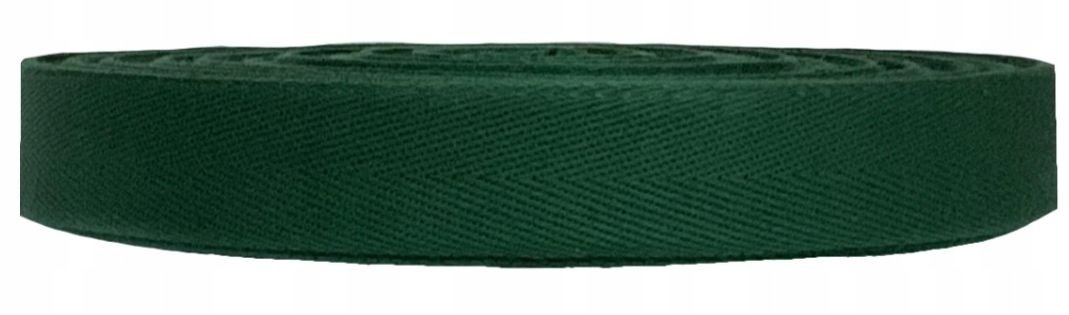 Bavlněná páska 2 cm 50 mb 7807