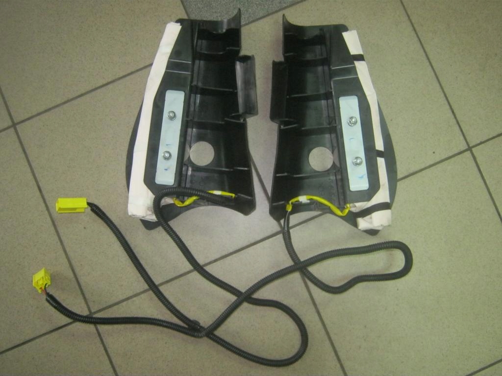 Airbag fotela prawy Mazda CX5 CX-5 CX 5