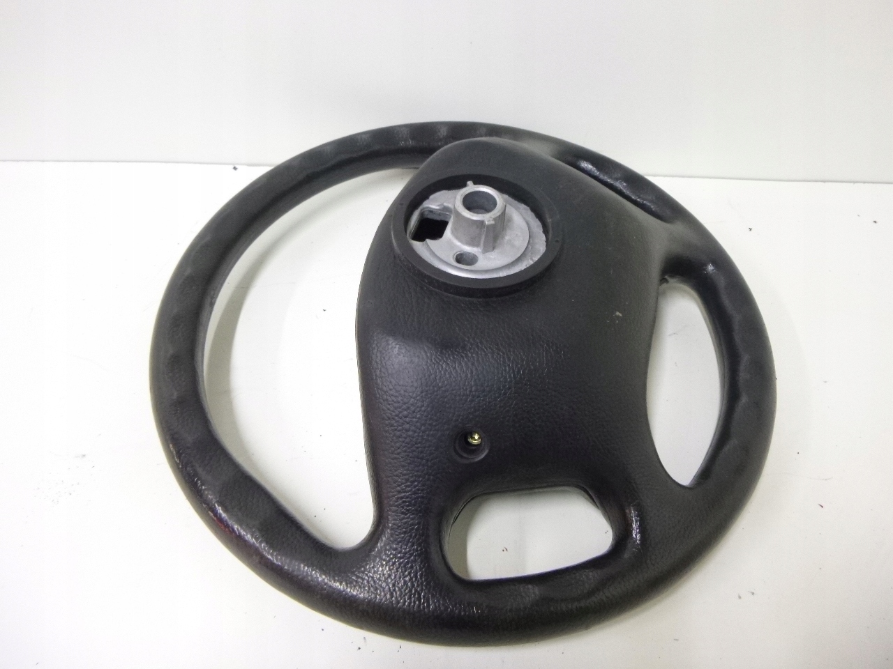 Kierownica + Airbag Opel Vectra B 1998r. Producent części Opel OE