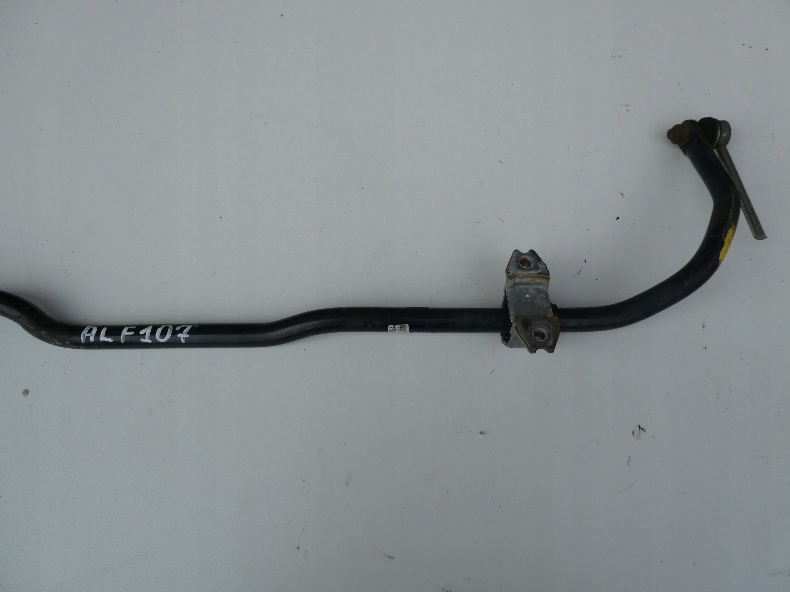 bar STABILIZATOR front VW TOURAN 1K0411303AM