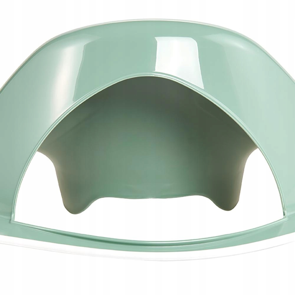 PODEST NAKŁADKA NA SEDES TOALETA antypoślizgowe Maksymalne obciążenie 25 kg