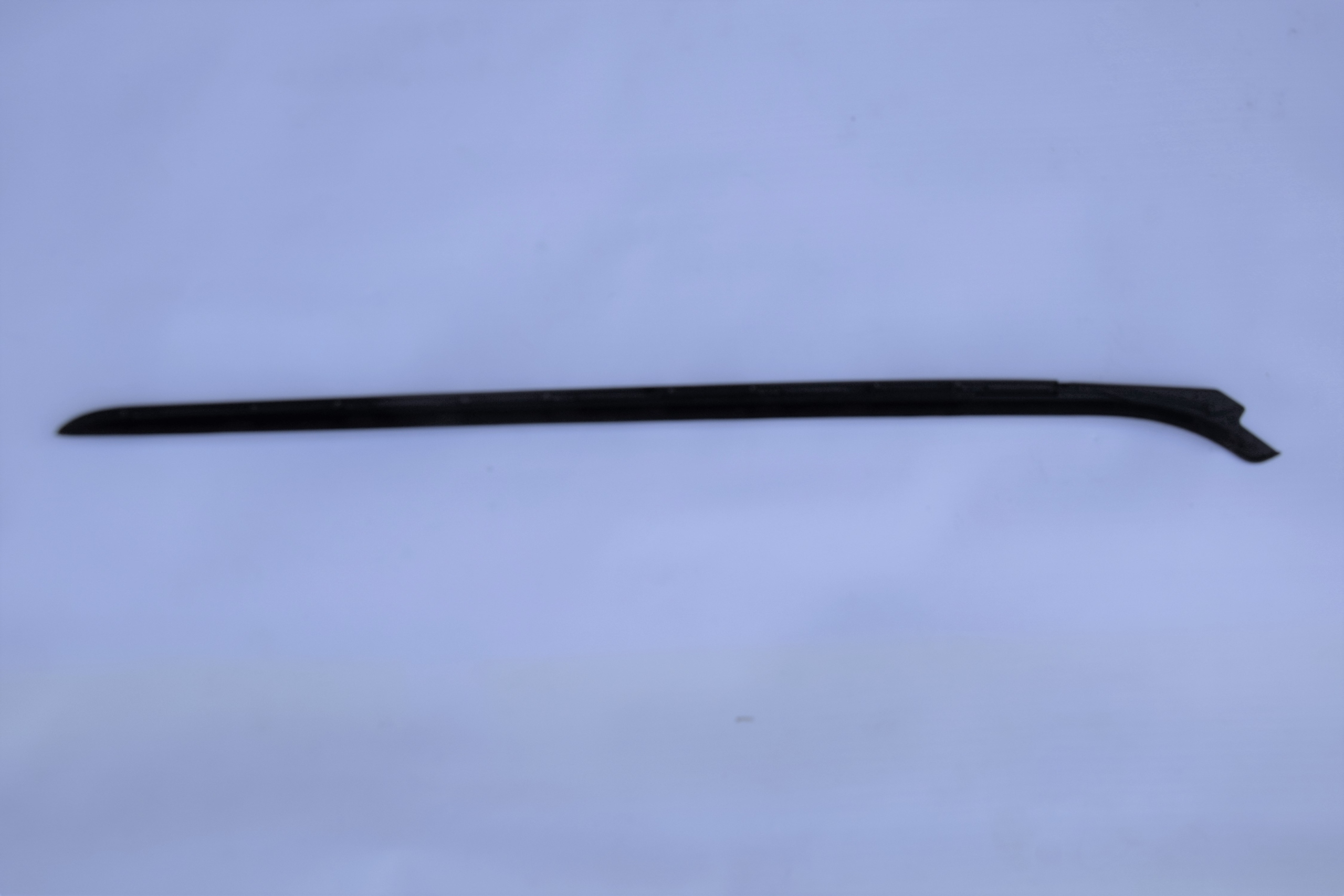 51317258187 - Новий ORG зливна смуга ліва BMW F30