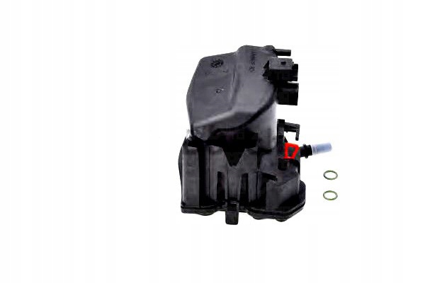 Bosch Palivový Filtr Ford 1,6TDCI Citroen Peugeot