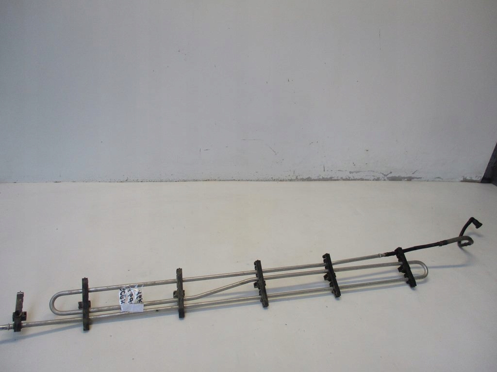 CHLODNICZKA PALIWA RENAULT SCENIC IV 1 6 DCI Engine Type Diesel