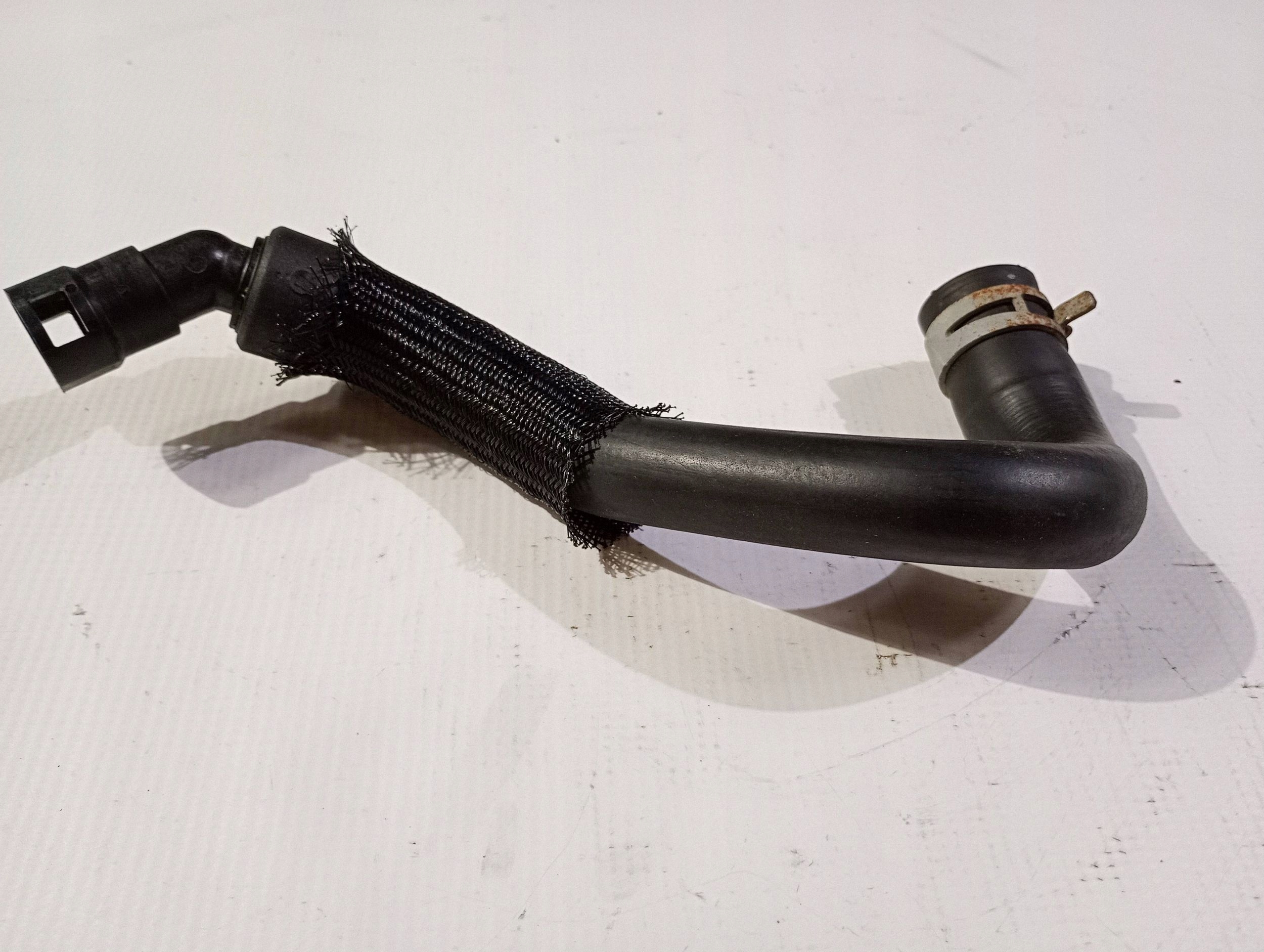 wiring hose pipe radiator wodnej Ford Explorer V 3.5 2016
