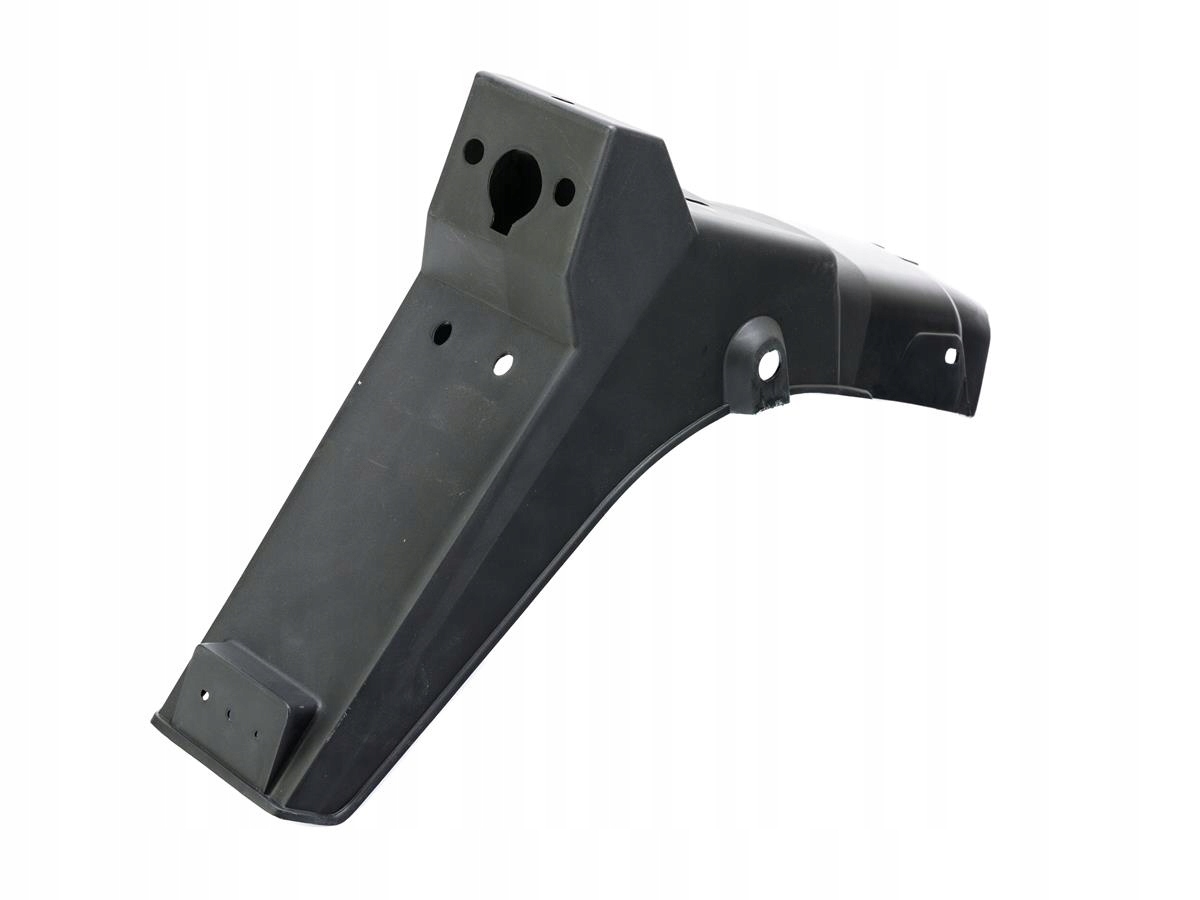 Błotnik tylny Router WS50 2018r Producent Romet OE