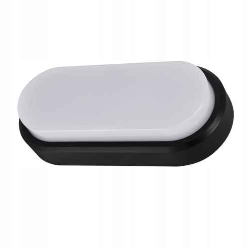 

Lampa Led 12W IP65 Ścienna Sufitowa Zewnętrzna