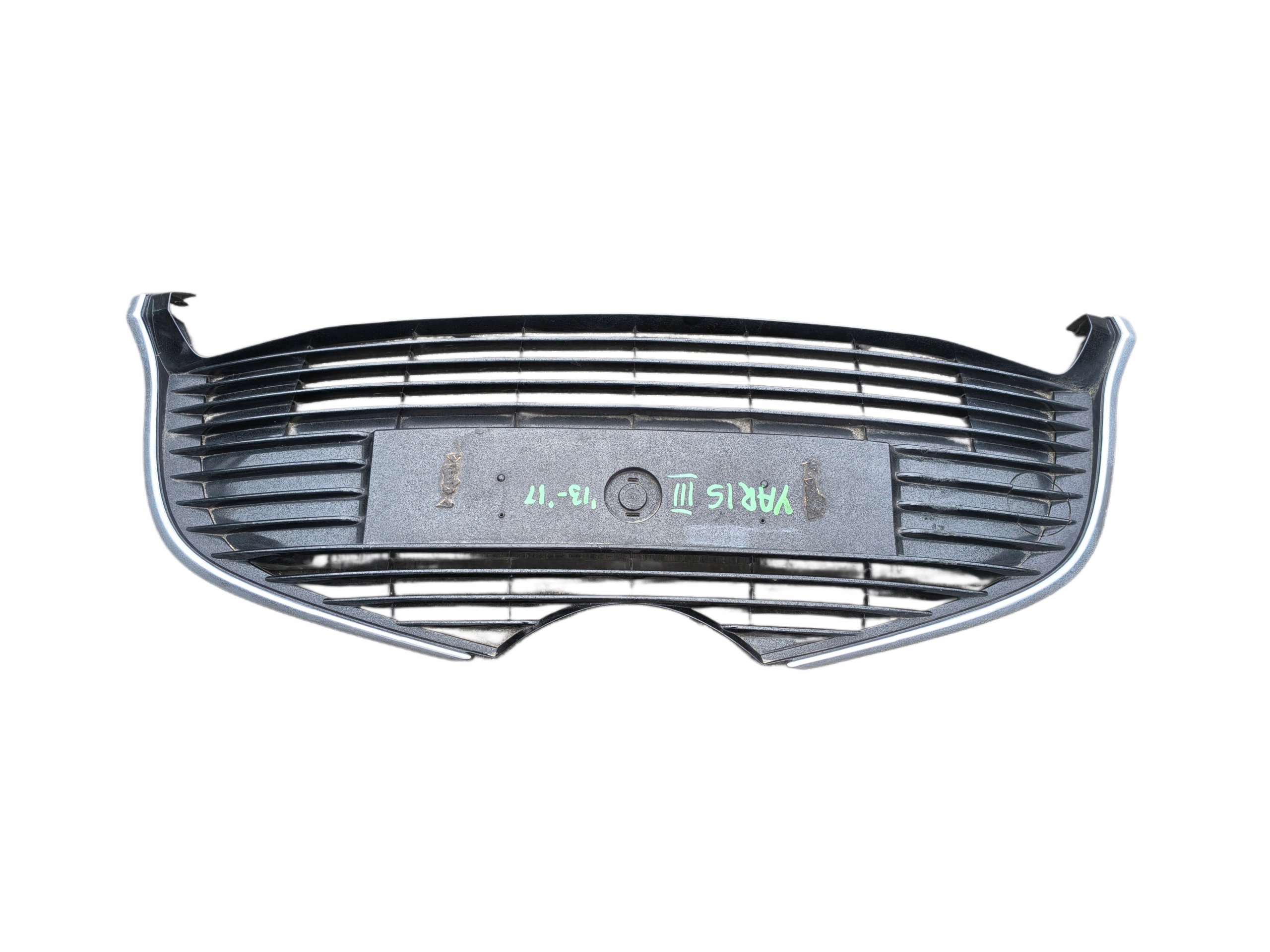 TOYOTA YARIS III 2013-2017 Grill krata 53102-0D030