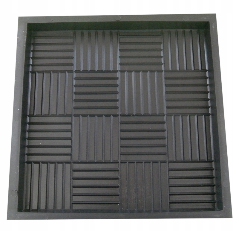 FORMA Formy płyt chodnikow,kostki brukowej MAKARON