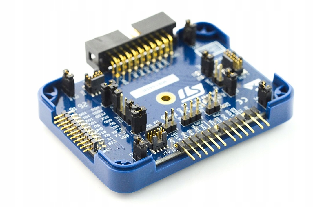 STLINK-V3SET - debugger / programator Marka STMicroelectronics
