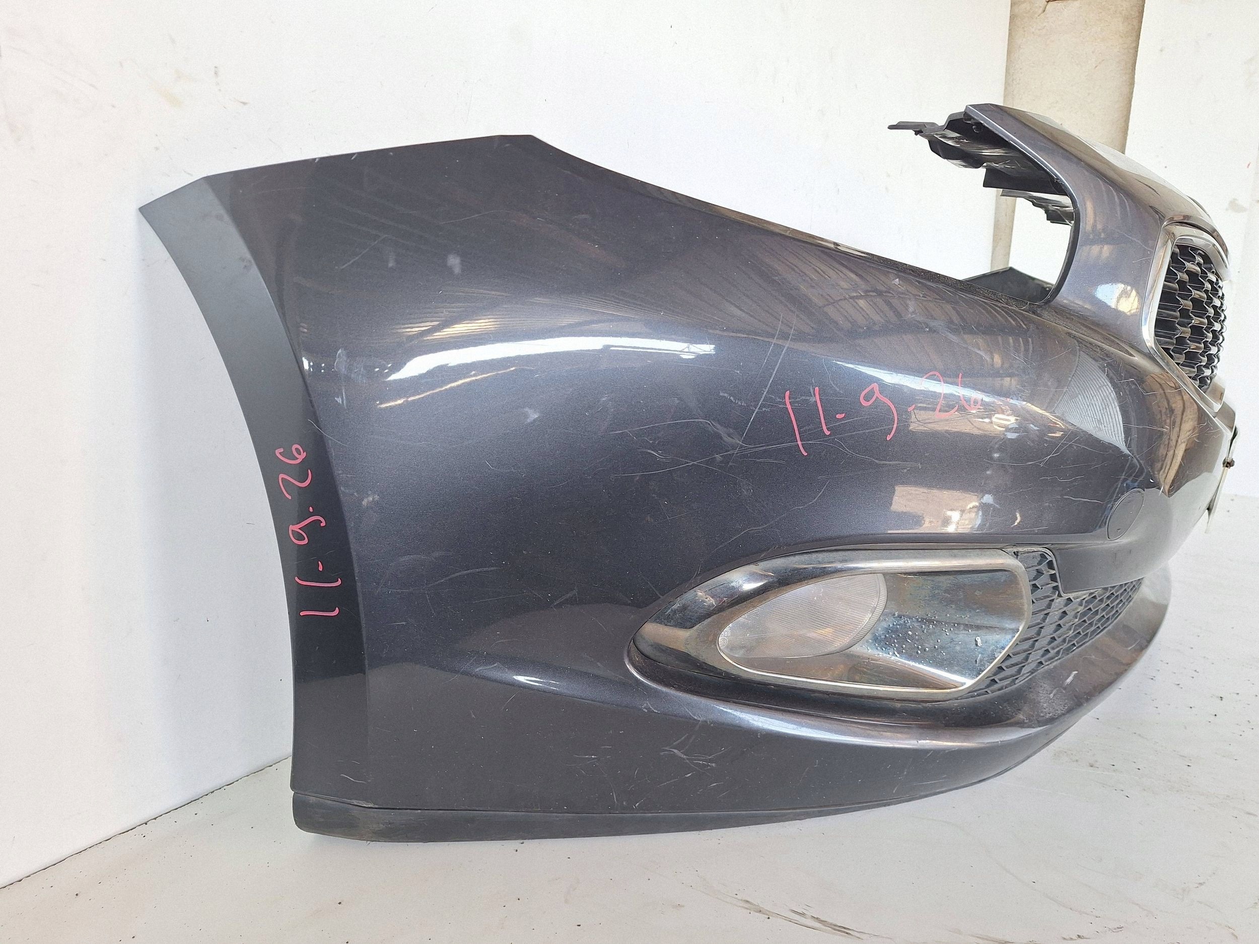 KIA CEED II 12-15 Paraurti 86511-A2000