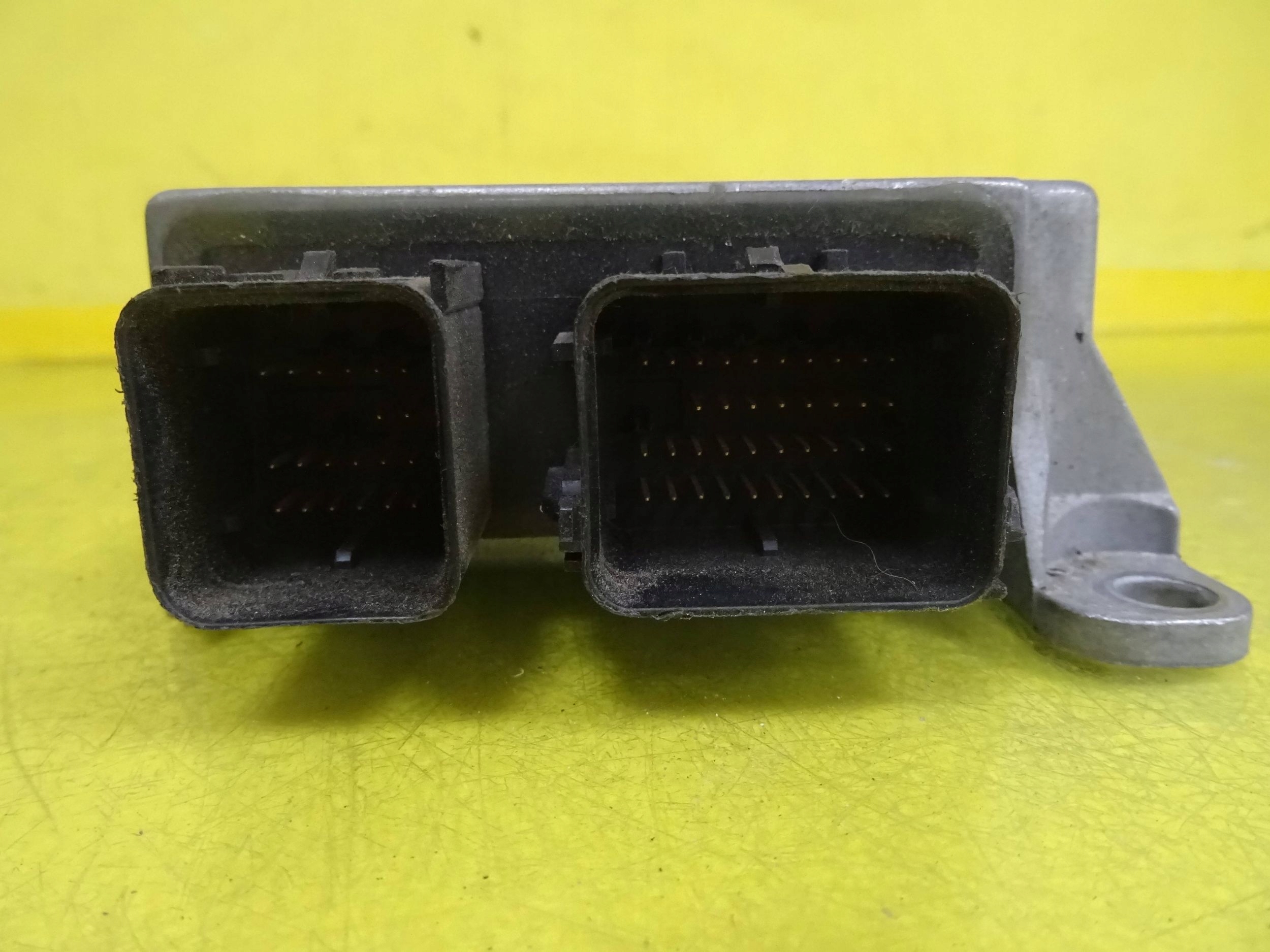 module SENSOR airbag FORD MONDEO MK3 1S7T-14B056